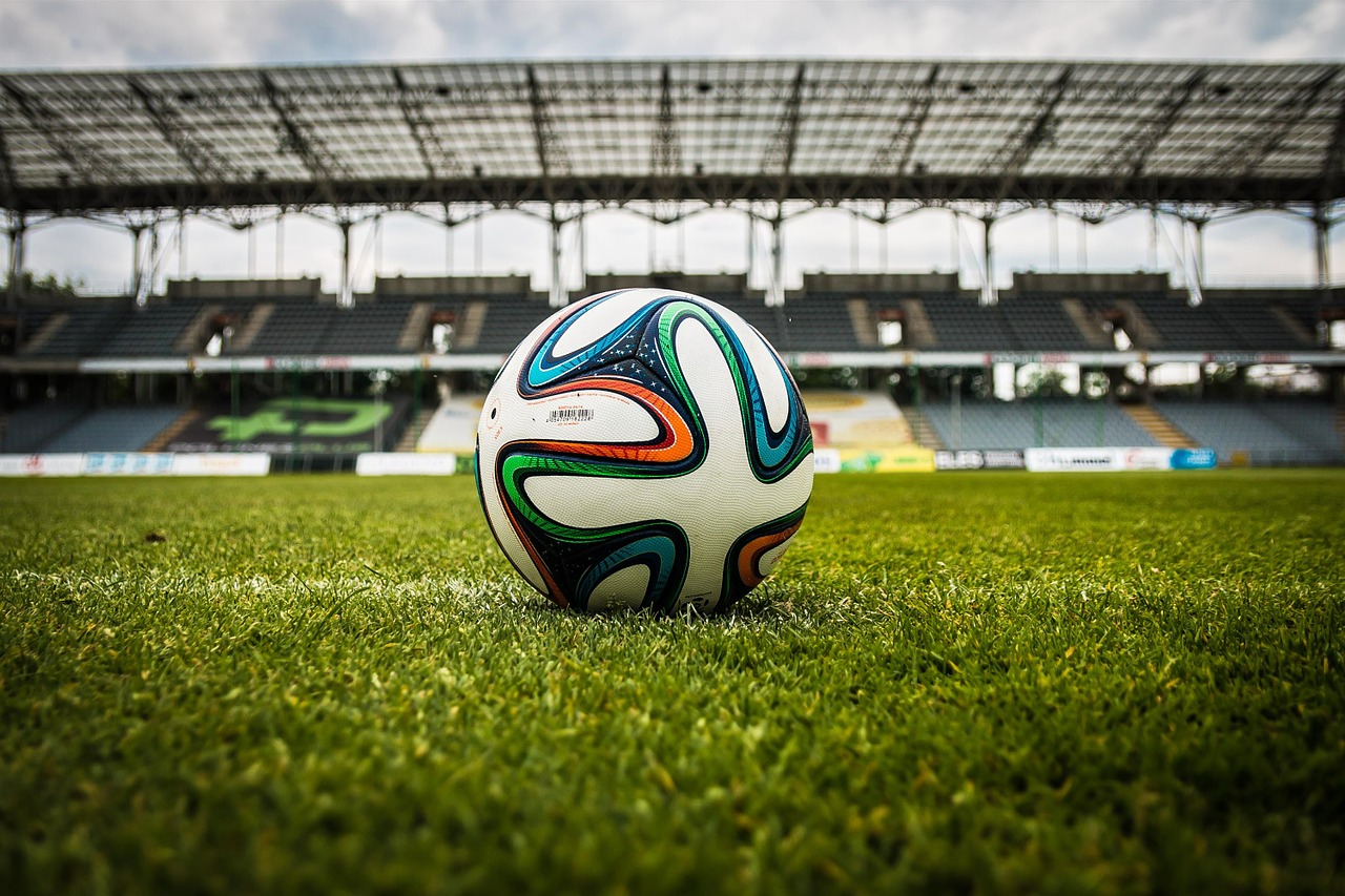 The game of Football 