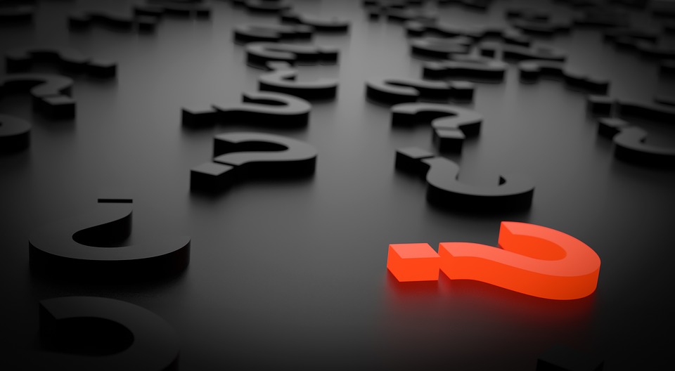 Finding yourself, amongst all of the other questions, can be hard at times