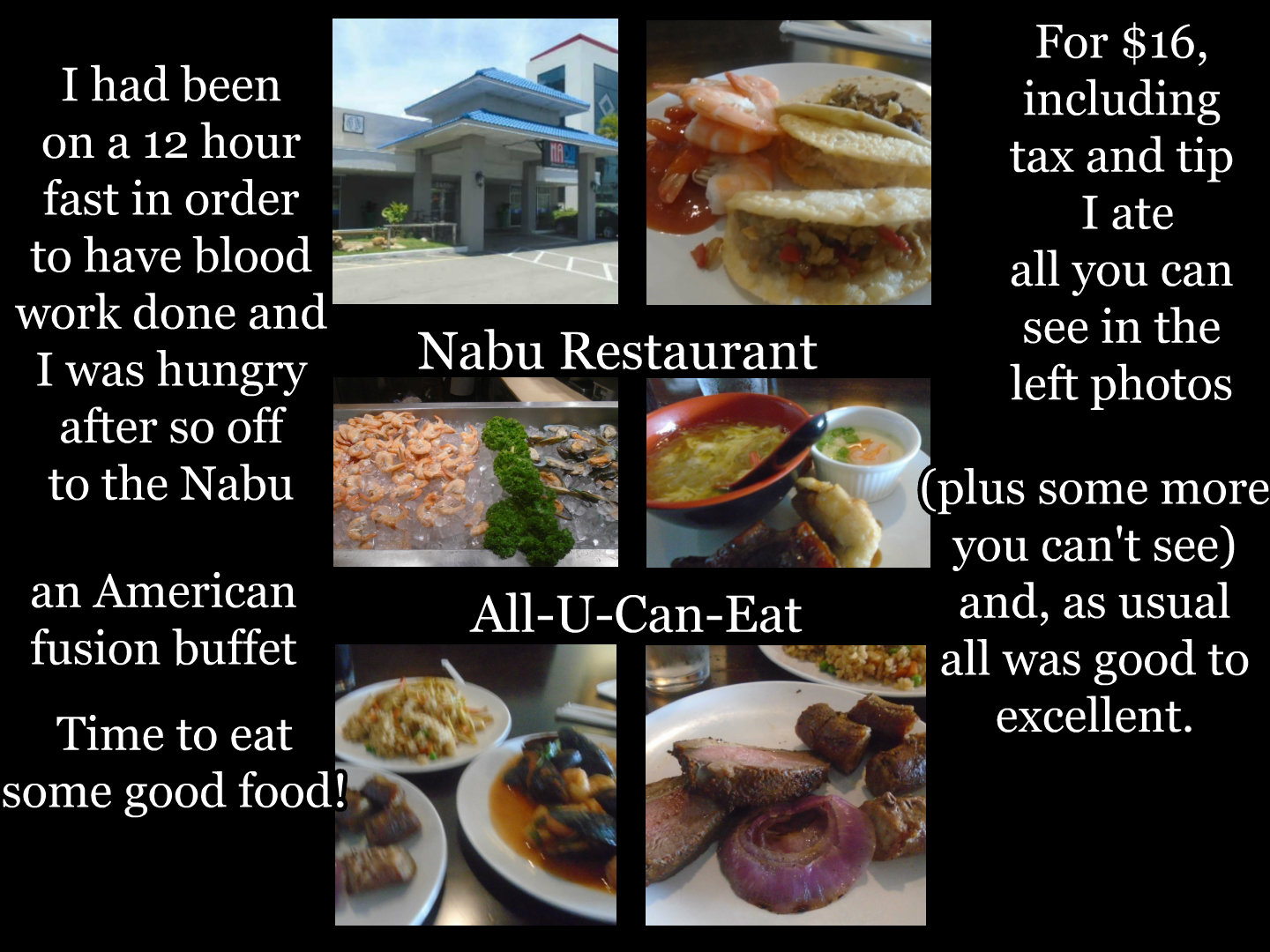 Definitely one of my favorite restaurants Definitely one of my favorite restaurants