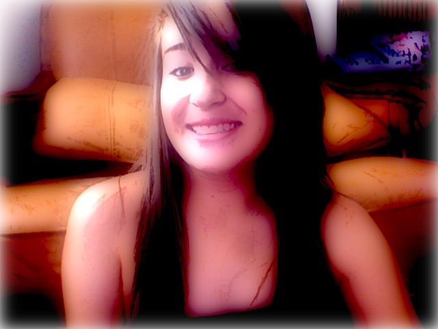 Sister - This is my sister danielle.