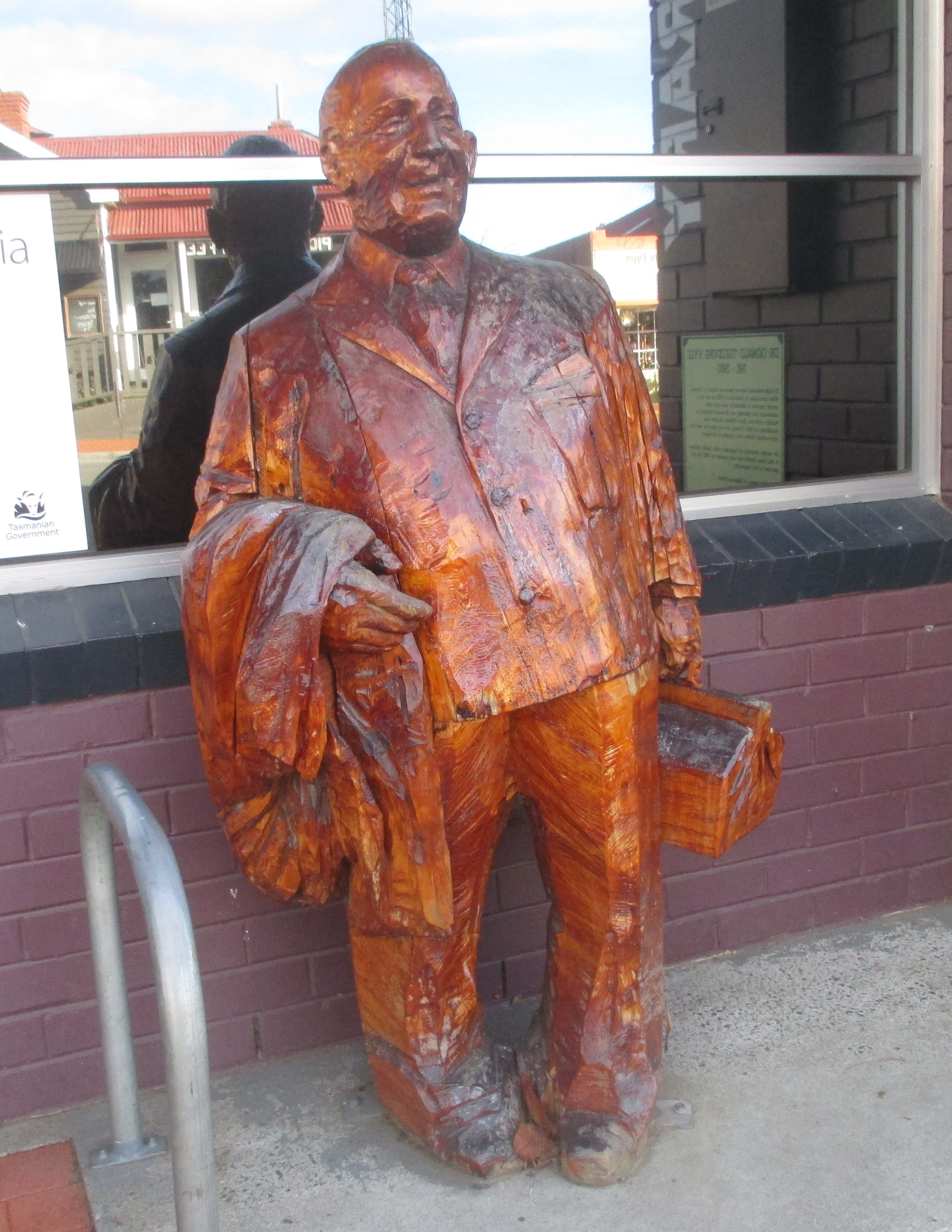 Geeveston, Tasmania