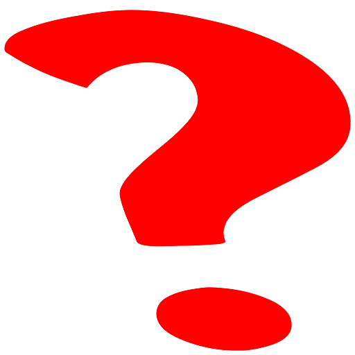 https://commons.wikimedia.org/wiki/File:Red_question_mark.svg