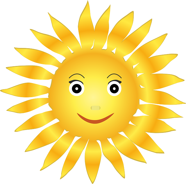sun, free pixabay graphic,