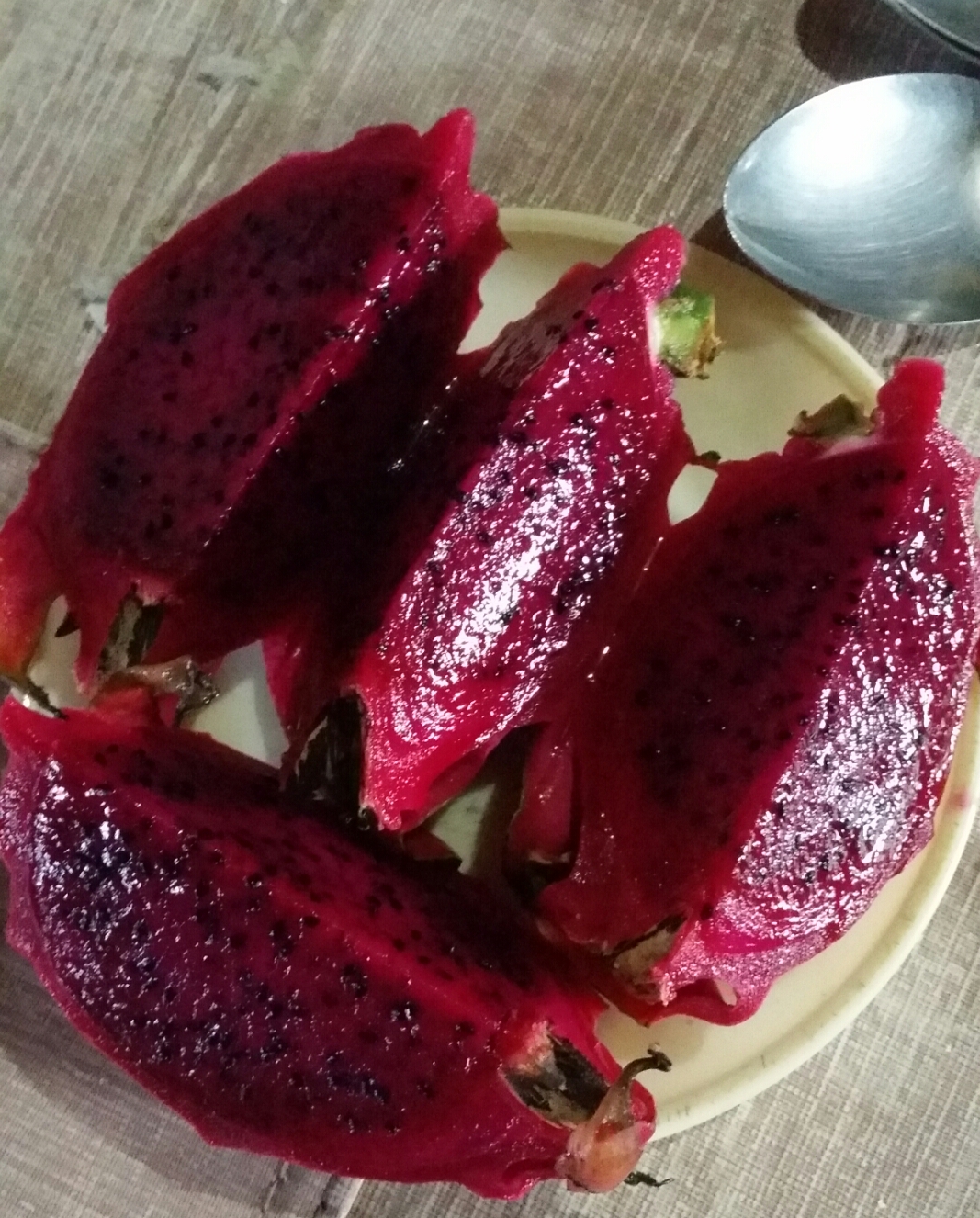 dragon fruit dragon fruit