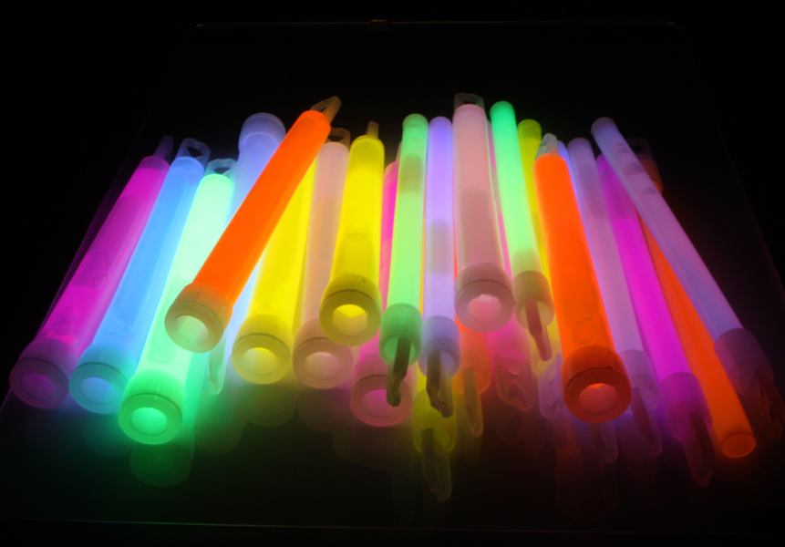 glow stick company
