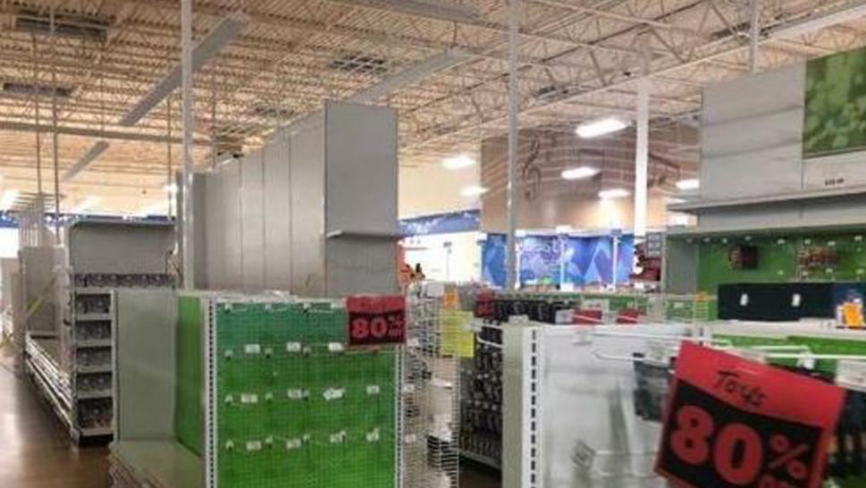 Raleigh North Carolina Toys Are Us toy store closes for the final time on Friday Raleigh North Carolina Toys Are Us toy store closes for the final time on Friday