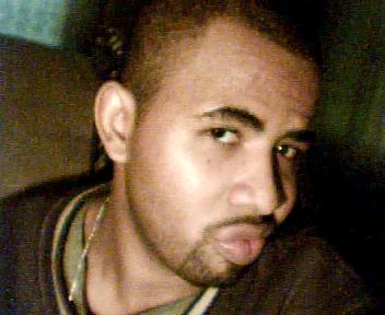 ME CHILLING  - just me posing