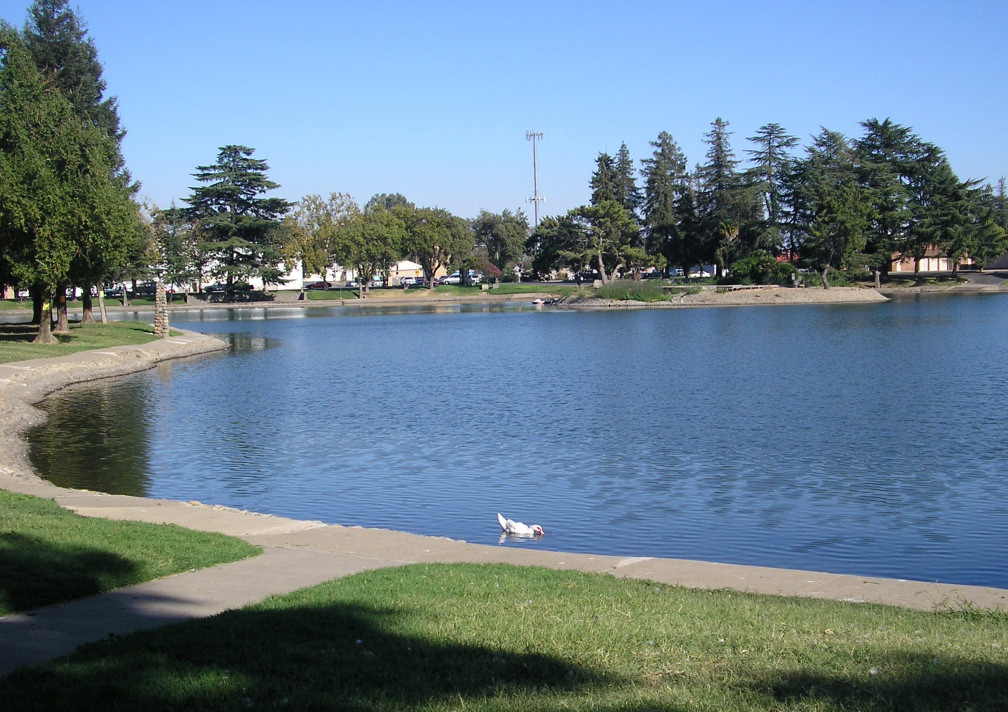Marysville lake Marysville lake