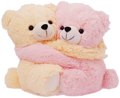 soft teddies