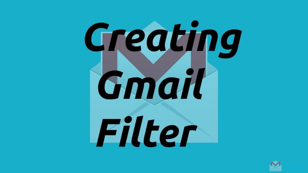 Filter emails