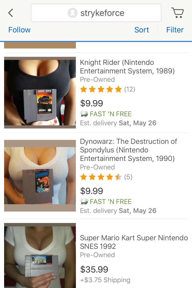 ebay ebay