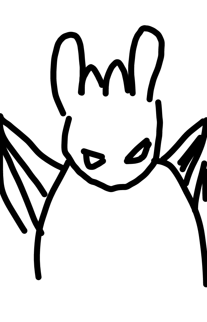 Made using Simple Draw app Made using Simple Draw app