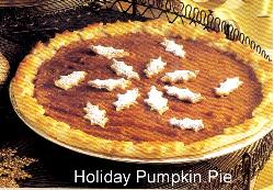 Delicious Pumpkin Pie - Holiday pumpkin pie Delicious Pumpkin Pie - Holiday pumpkin pie