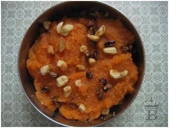 http://www.indiamapped.com/south-indian-sweet-recipes/ksheera-kesari/