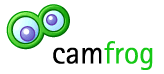 Camfrog - Camfrog software