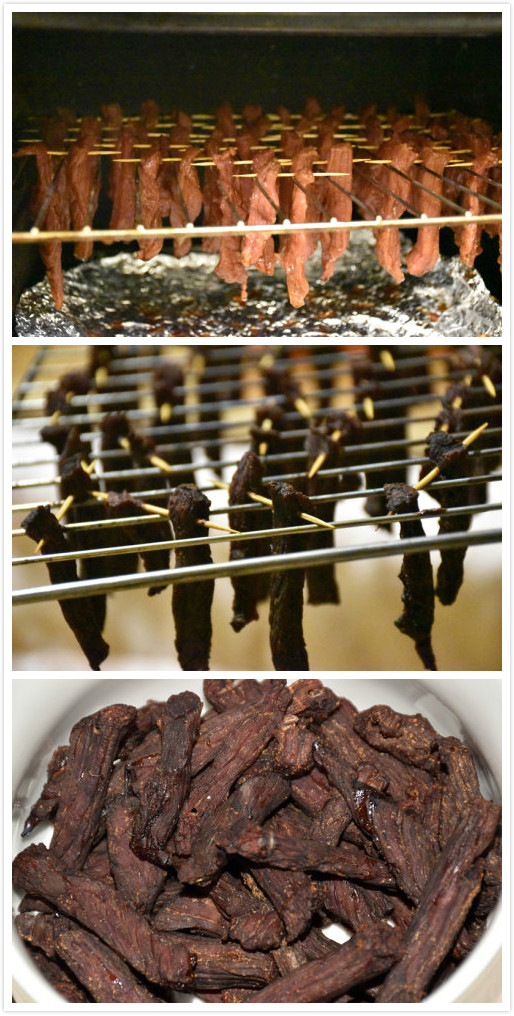 jerky jerky