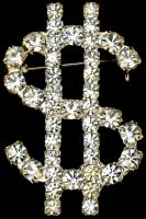 money - dolla dolla bill yall
