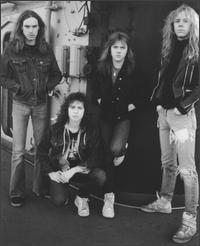 metal - metallica