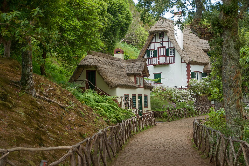 https://pixabay.com/en/madeira-house-in-the-forest-thatch-3561153/