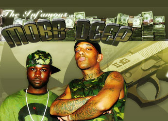 Mobb Deep - Before G UNOT!!