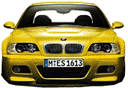 My BMW - BMW lovely color