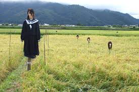 scarecrow scarecrow