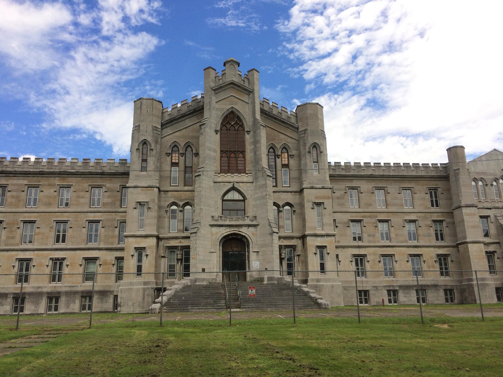Asylum