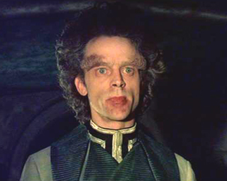 Brad Dourif as Mentat Piter DeVries ... uploaded to Wikipedia by https://en.wikipedia.org/wiki/User:TAnthony