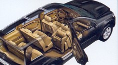 car exterior - car exterior