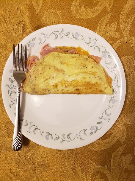 My Breakfast My Breakfast