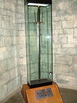 source : https://en.wikipedia.org/wiki/Wallace_Sword source : https://en.wikipedia.org/wiki/Wallace_Sword