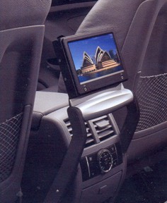 car interior - car interior