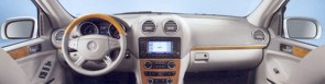 car interior - car interior