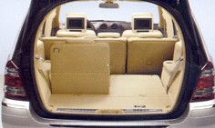 car interior - car interior
