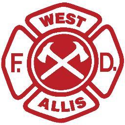 West Allis firetruck.