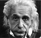 Albert Einstein - the famos philosifer