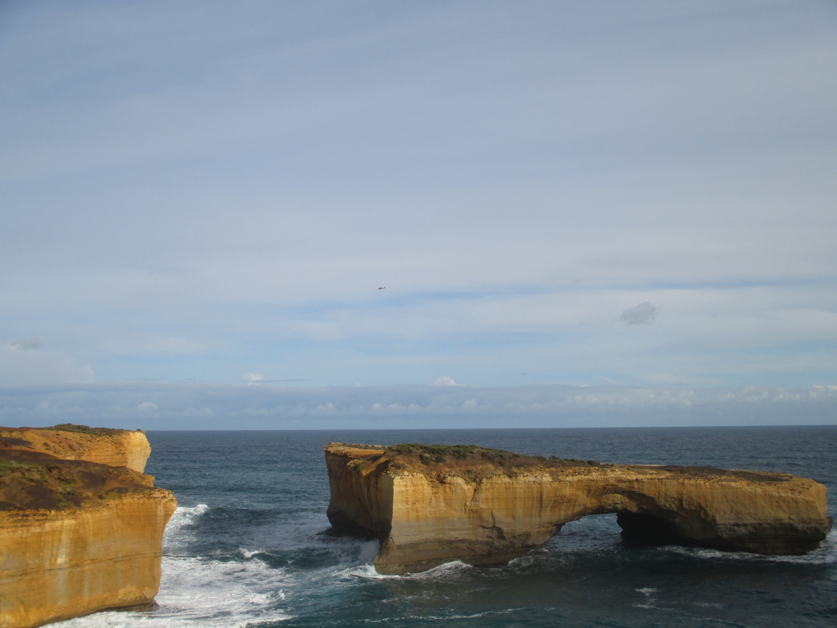 London Bridge, Great Ocean Road, Victoria London Bridge, Great Ocean Road, Victoria