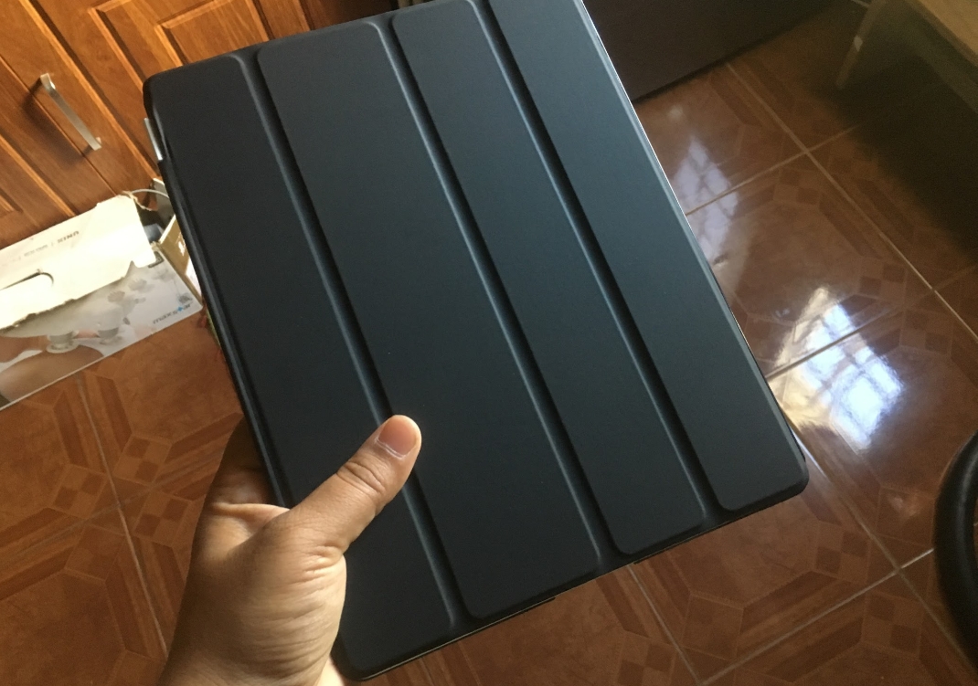 casing