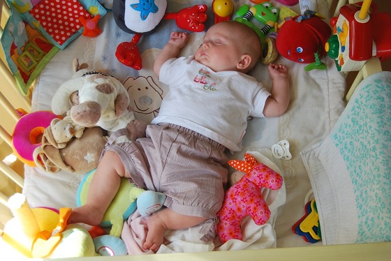 baby sleeping baby sleeping