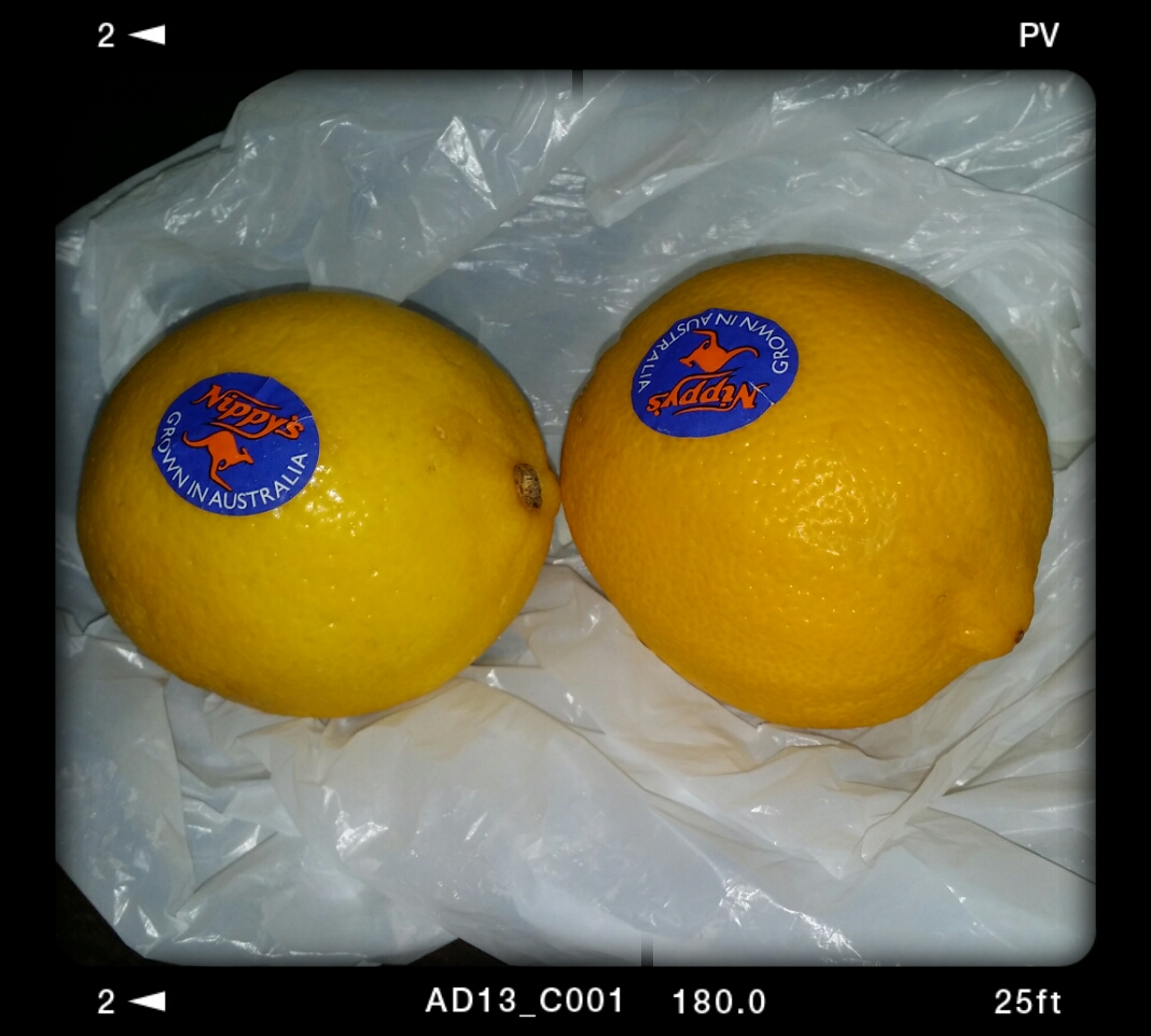the lemons 