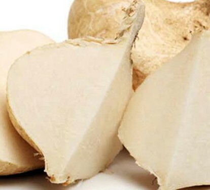 jicama