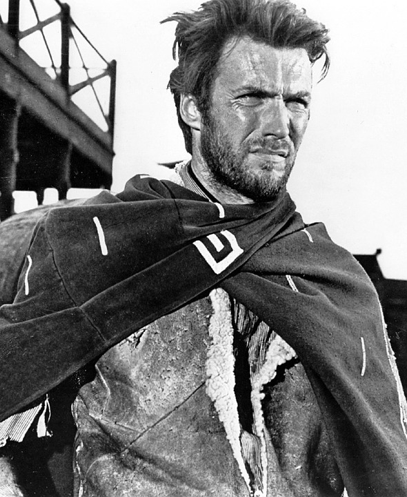pixaby image Clint Eastwood pixaby image Clint Eastwood