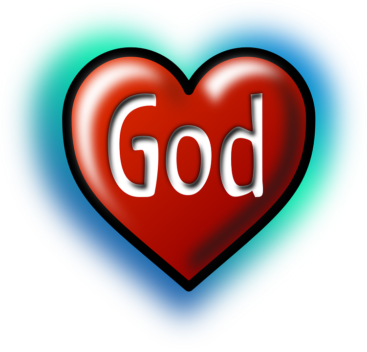 Is God Love, and how is he so?