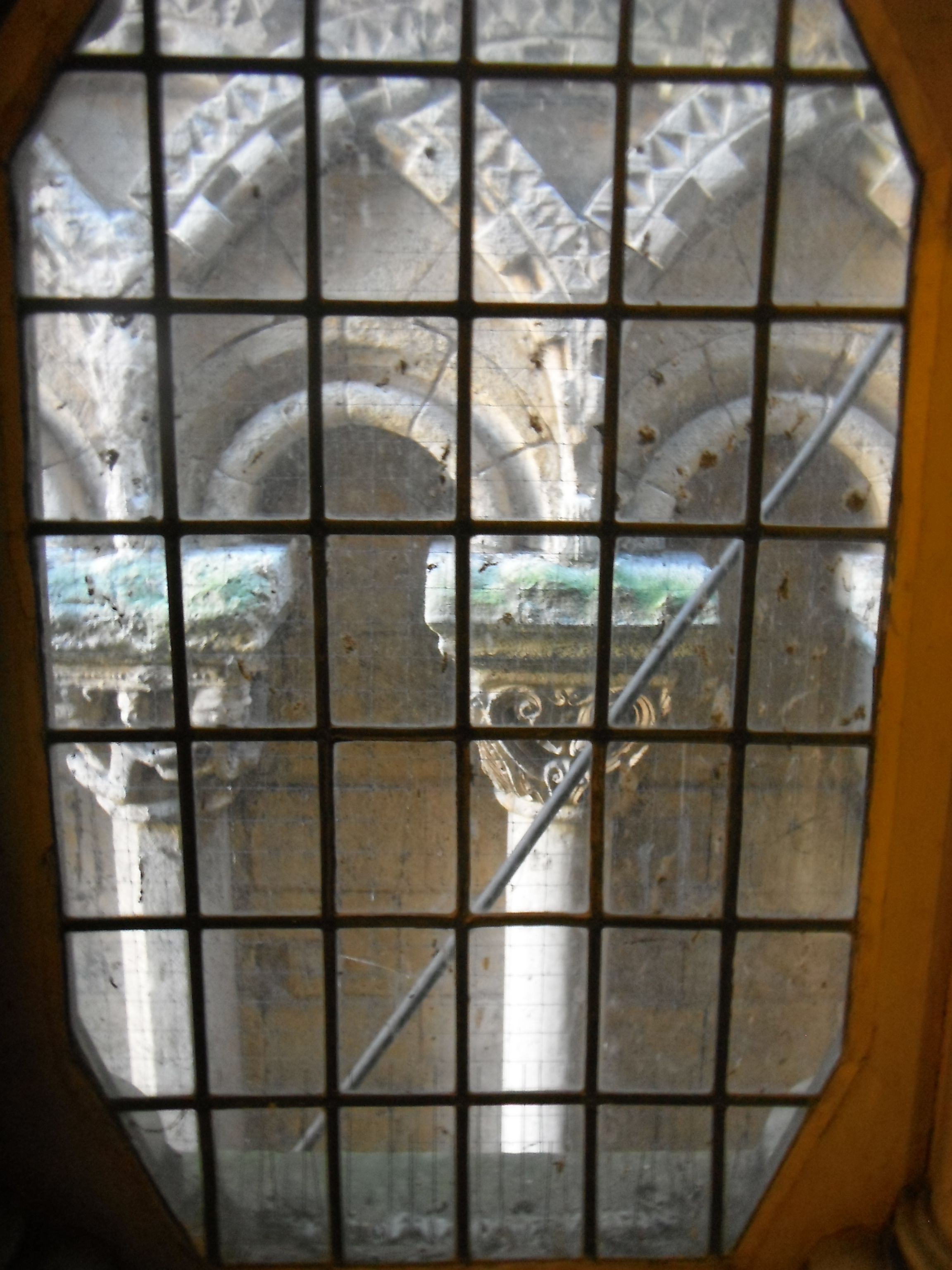 Photo taken by me - Canterbury Cathedral Photo taken by me - Canterbury Cathedral