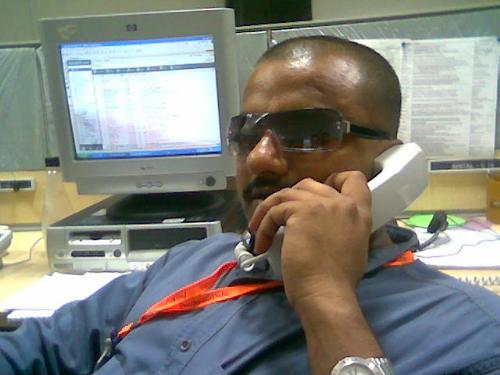 Work on.... - Working