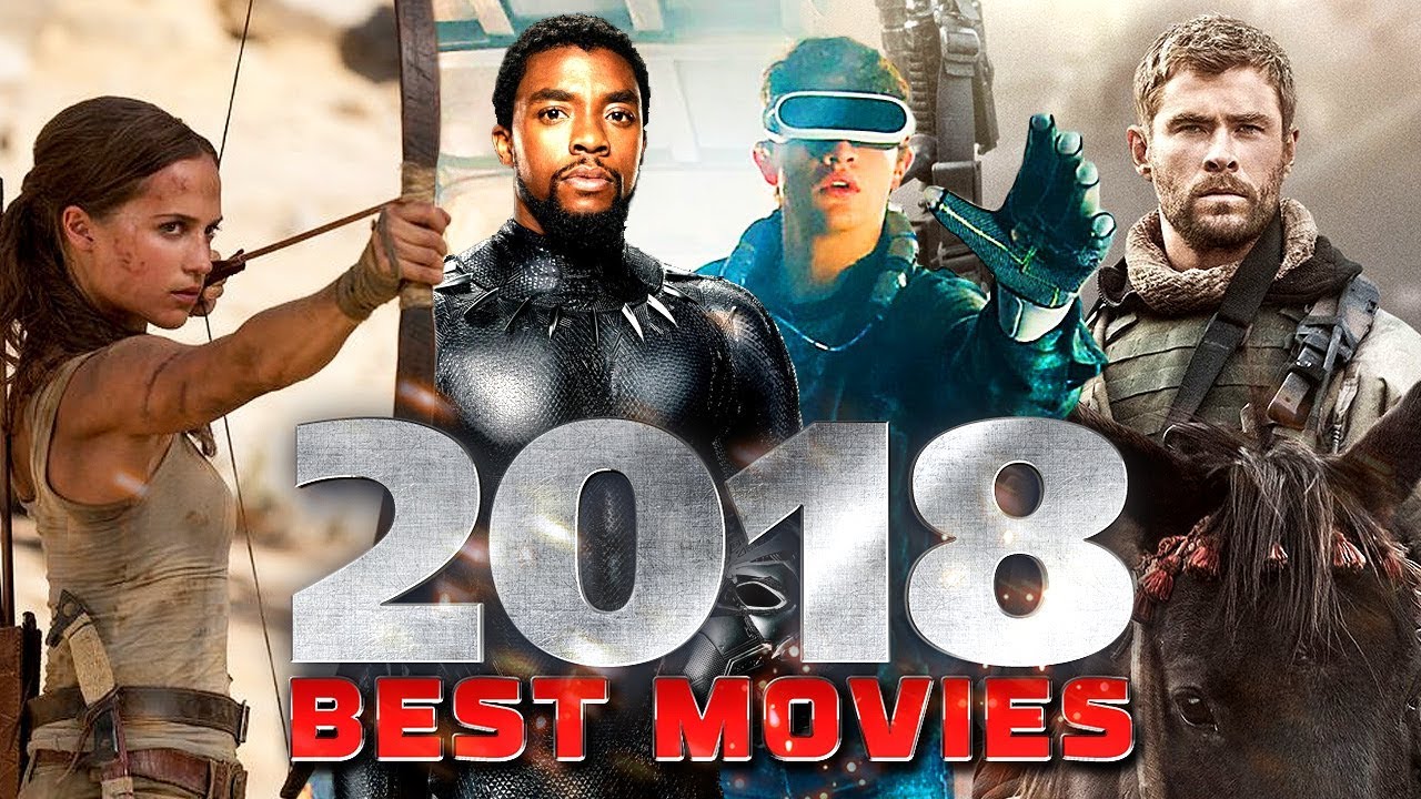 2018 best movies