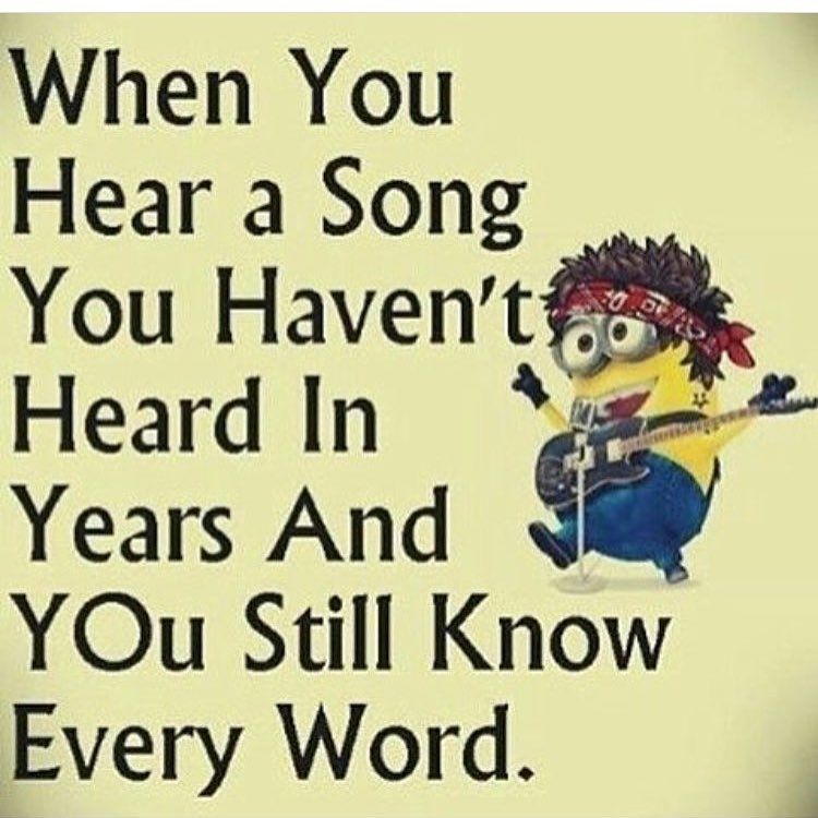 http://www.lovethispic.com/image/338546/when-you-hear-a-song-you-haven%27t-heard-in-years-and-you-still-know-every-word