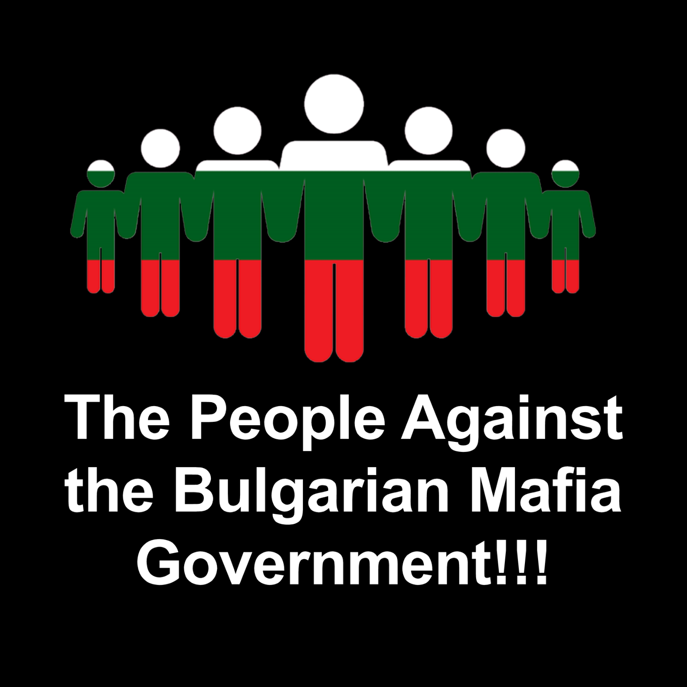 Bulgarians Against Mafia Government
