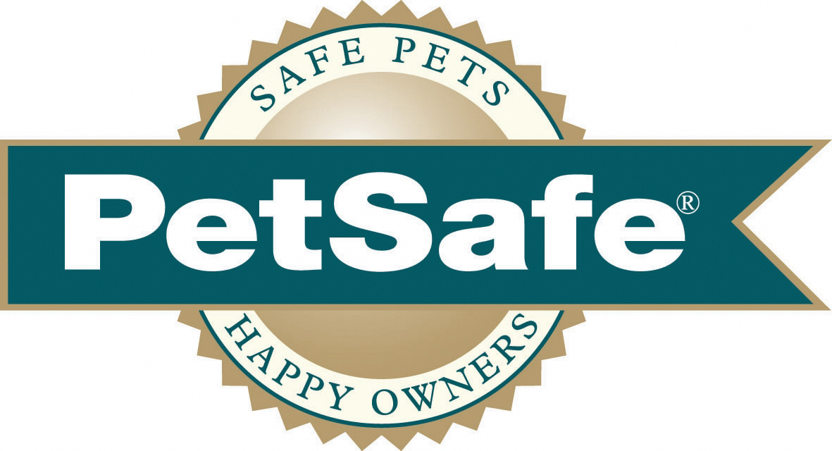 PetSafe logo PetSafe logo