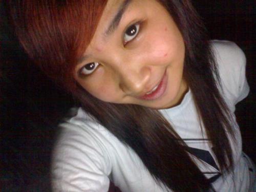 my friend - cute!! ^_^